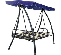 Садовые качели Park GS-02 203х123х178см 006552