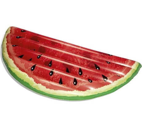 Матрас для плавания Bestway Арбуз 43159 006438