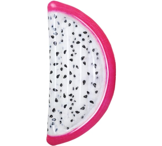 Надувной матрас Bestway Dragon Fruit 171х89 см 43247 006114