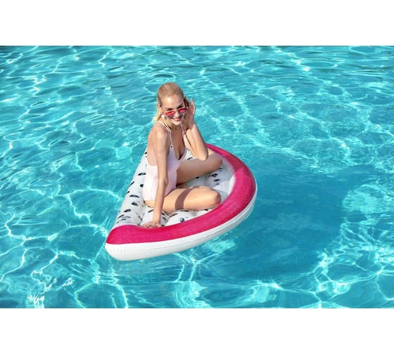 Надувной матрас Bestway Dragon Fruit 171х89 см 43247 006114