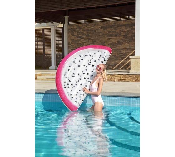 Надувной матрас Bestway Dragon Fruit 171х89 см 43247 006114