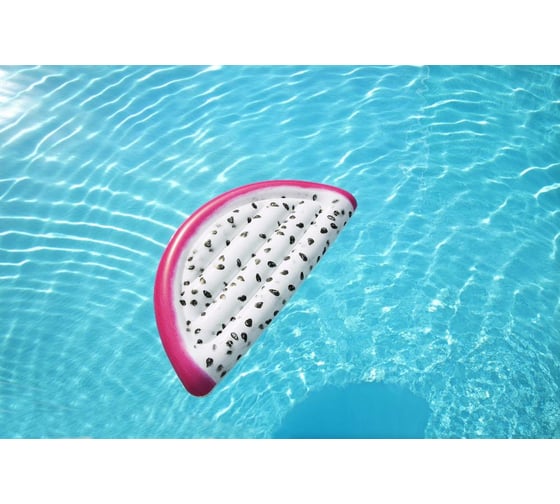 Надувной матрас Bestway Dragon Fruit 171х89 см 43247 006114
