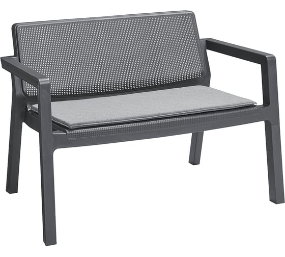 Комплект мебели Keter Emily Patio Set with cushions 17209815