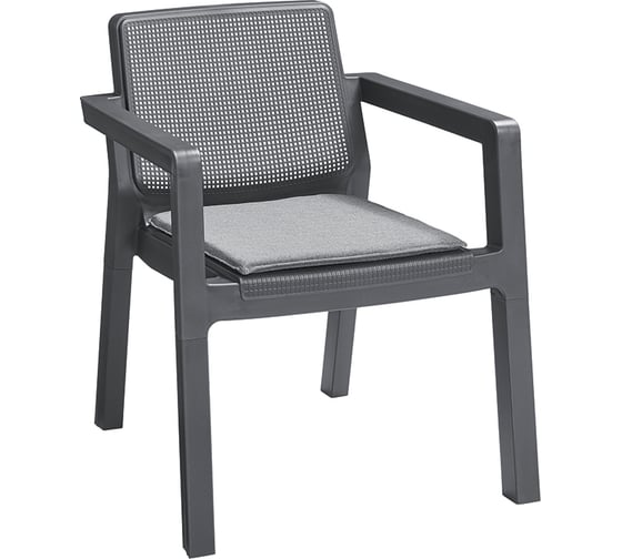Комплект мебели Keter Emily Patio Set with cushions 17209815