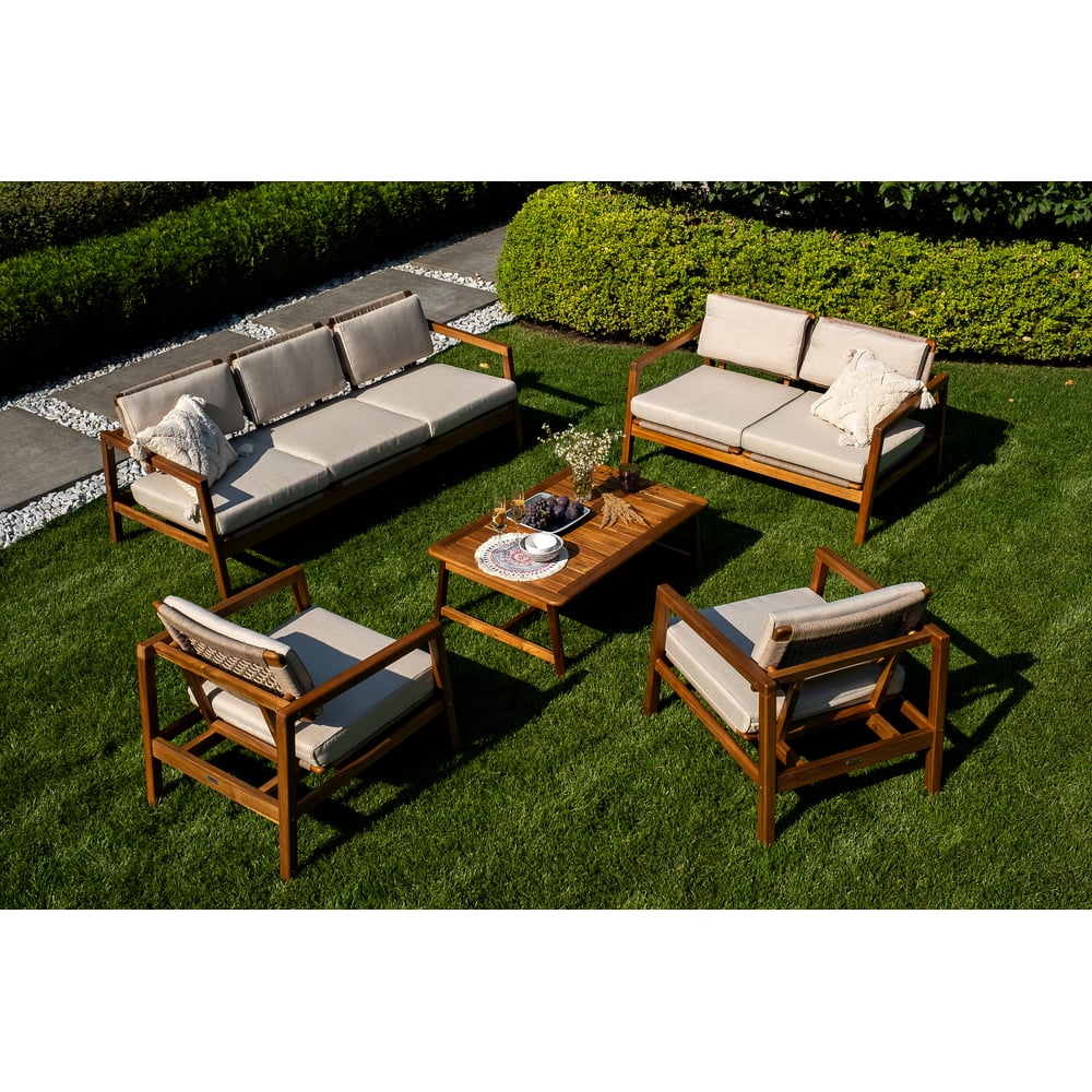 Диванная группа Joygarden CALISTO XL 52103/52104/52105/52106 - выгодная ...