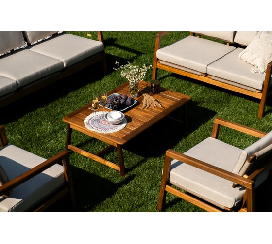 Диванная группа Joygarden CALISTO XL 52103/52104/52105/52106