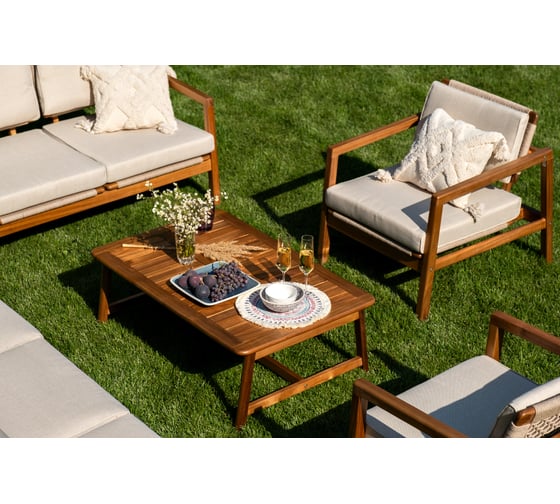 Диванная группа Joygarden CALISTO XL 52103/52104/52105/52106