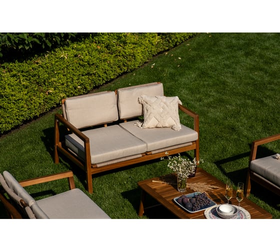 Диванная группа Joygarden CALISTO XL 52103/52104/52105/52106