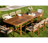 Обеденная группа Joygarden CALISTO 52101/52102