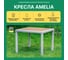 Обеденный стол Royal Family AMELIA 90 бежевый 760-21 3