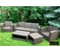 Комплект мебели B:rattan Rattan Premium 5, венге SF1-5P 5