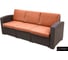Комплект мебели B:rattan Rattan Premium 5, венге SF1-5P 7