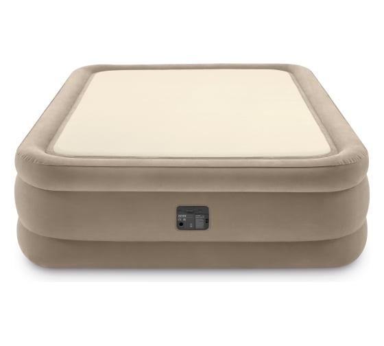 Надувная кровать Intex 152x203x51 см 64478