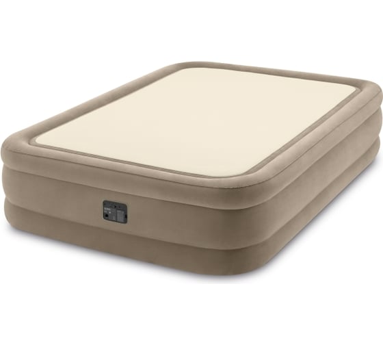 Надувная кровать Intex 152x203x51 см 64478