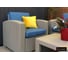 Комплект мебели Раттан Премиум 4/Rattan Premium 4, серый B:rattan SF1-4PG 10