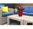 Комплект мебели Раттан Премиум 4/Rattan Premium 4, серый B:rattan SF1-4PG 12