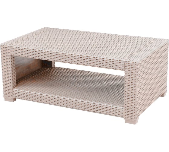 Комплект мебели B:rattan Rattan Premium 5, серый SF1-5PG