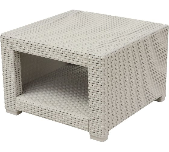 Комплект мебели B:rattan Rattan Premium 5, серый SF1-5PG