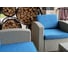Комплект мебели Раттан Премиум 5/Rattan Premium 5, серый B:rattan SF1-5PG 3