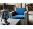 Комплект мебели Раттан Премиум 5/Rattan Premium 5, серый B:rattan SF1-5PG 4