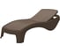 Шезлонг Keter Atlantic Cappuccino 217340 1