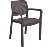Стул Keter Samanna Brown 216923