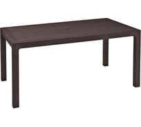 Стол Keter Melody Whiskey Brown 255812