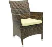 Кресло Konway Гарда, цвет под кожу KN-3510