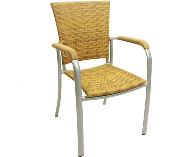 Кресло Konway Аруба, цвет табак KN-1212 1