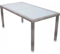 Стол Konway Панама 120x80, цвет слоновая кость KN-3912