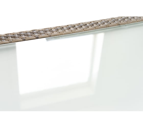 Стол Konway Панама 140x80, цвет слоновая кость KN-3911