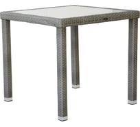 Стол Konway Панама 80x80, кварц KN-3960