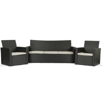 Набор садовой мебели Divan24 Касабланка, искусственный ротанг 70300349