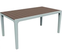 Стол Keter Harmony Light grey 17201231БС