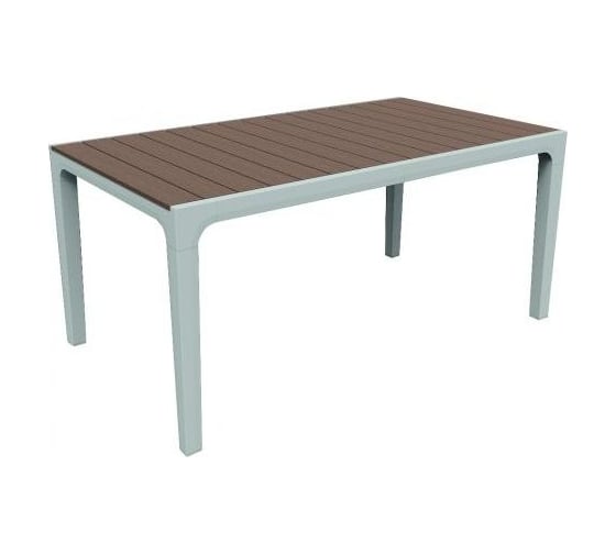 Стол Keter Harmony Light grey 17201231БС