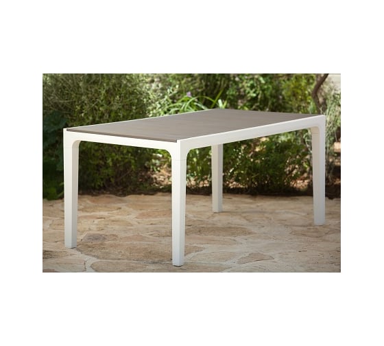 Стол Keter Harmony Light grey 17201231БС