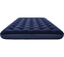 Двухместный надувной матрас BestWay Double 67002 191х137х22 см 010165