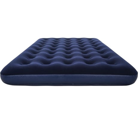 Двухместный надувной матрас BestWay Double 67002 191х137х22 см 010165