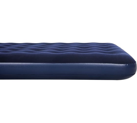 Двухместный надувной матрас BestWay Double 67002 191х137х22 см 010165