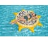 Надувной матрас BestWay Sunny Sicily 226х226 см 43391 BW 008798 2