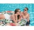 Надувной матрас BestWay Peaceful Palms 158см 43410 008808 4
