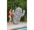 Надувной матрас BestWay Summer Quotes 185х155 см 43260 008811 2