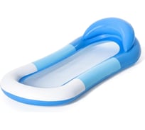 Надувной матрас BestWay Аквагамак 160 см*84 см 43300 006139