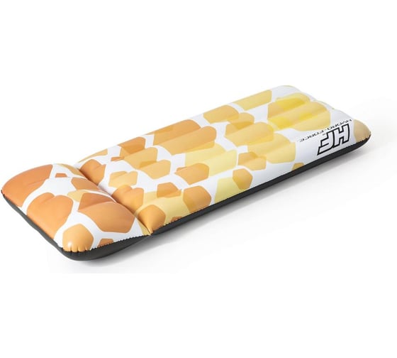 Матрас для плавания BestWay Airmat 183х71 см 43109 008974