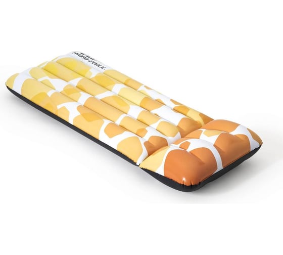 Матрас для плавания BestWay Airmat 183х71 см 43109 008974