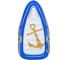 Надувной матрас BestWay Nautical Paradise 190х107 см 43403 008807 1