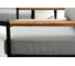 Лаунж-зона из алюминия МАЯ M темный графит Joygarden 41100/41101/41102/41103/41104/41105 4