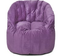 Кресло-мешок Relax line Энджой Maserrati 18 XL К-474