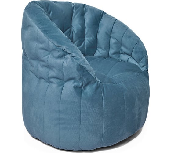 Кресло-мешок Relax line Энджой Maserrati 17 XL К-473