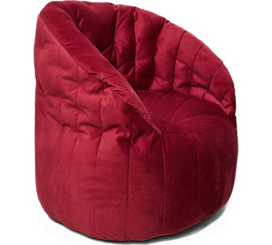Кресло-мешок Relax line Энджой Maserrati 14 XL К-470
